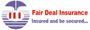 FDI, Insurance Broker logo, Fair Deal Insurance logo