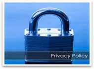 Insurance broker privacy protection for customers, FDI privacy protection
