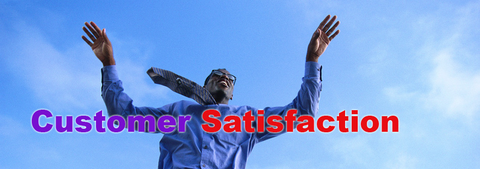 FDI customer satisfaction, Fair deal satisfaction, Insurance broker satisfaction